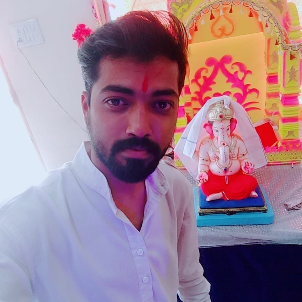 Prasad Tulshigiri