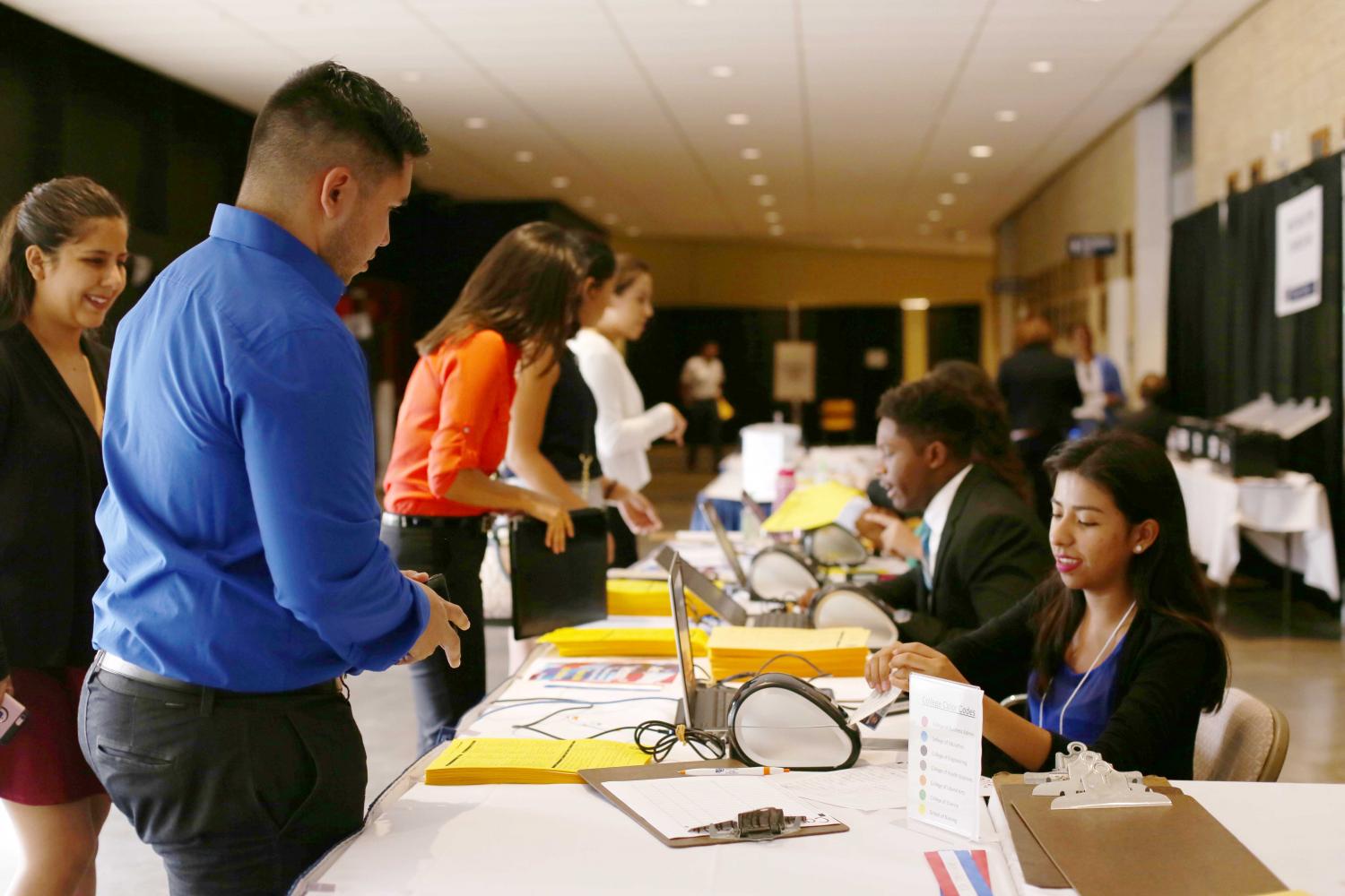 Education & Career Events