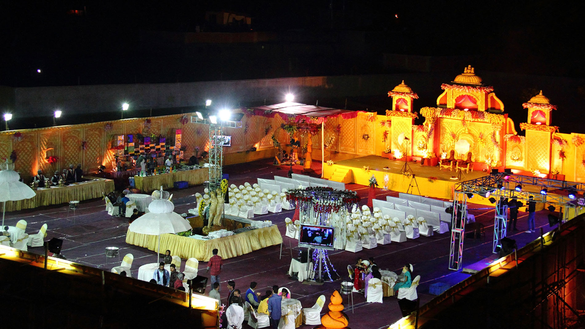Religious Events